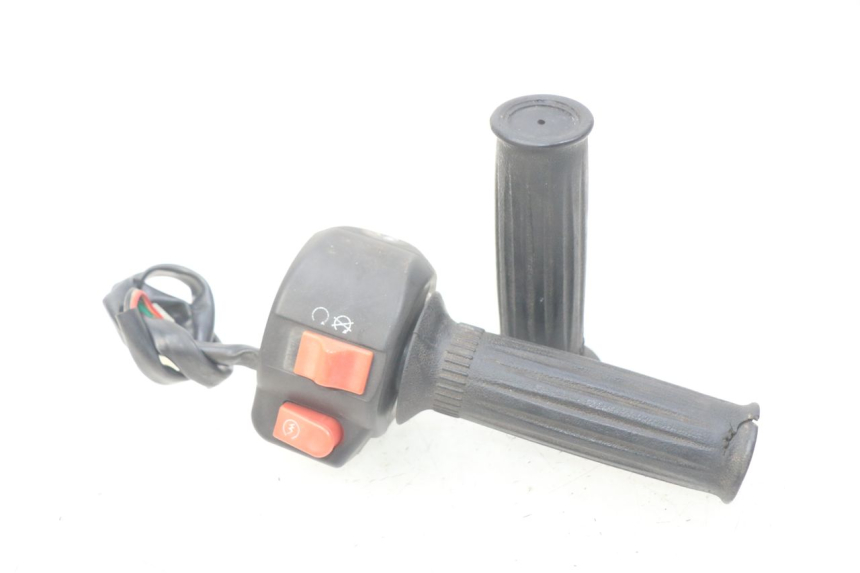 photo de RECHTER LENKERHEBEL JM MOTORS SC 4T 50 (2012 - 2017) - Hauptansicht