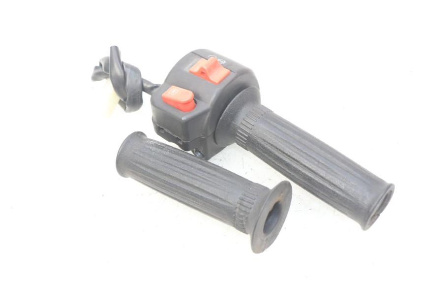 photo de RECHTER LENKERHEBEL JM MOTORS SC 4T 50 (2012 - 2017) - Detailansicht des Bauteils