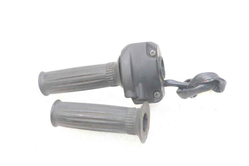 photo de RECHTER LENKERHEBEL JM MOTORS SC 4T 50 (2012 - 2017) - Technische Nahaufnahme