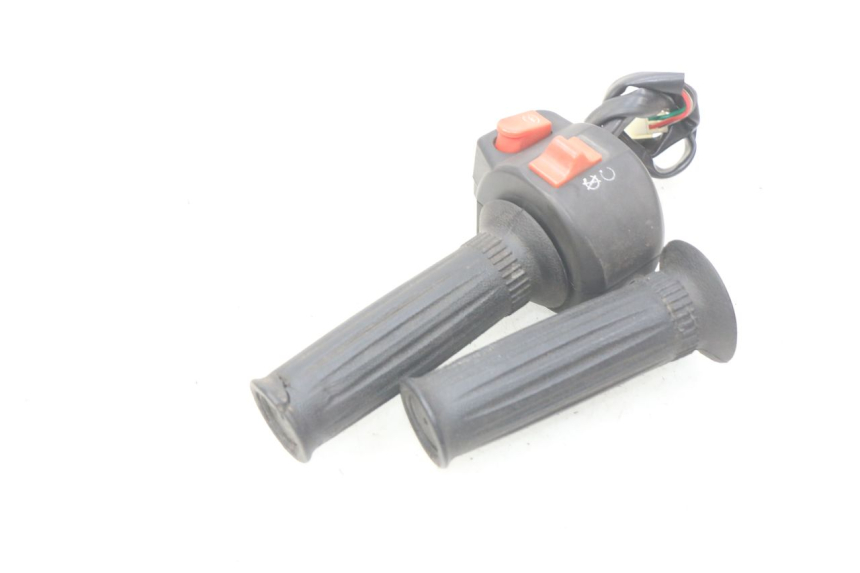 photo de RECHTER LENKERHEBEL JM MOTORS SC 4T 50 (2012 - 2017) - Gesamtansicht des Produkts