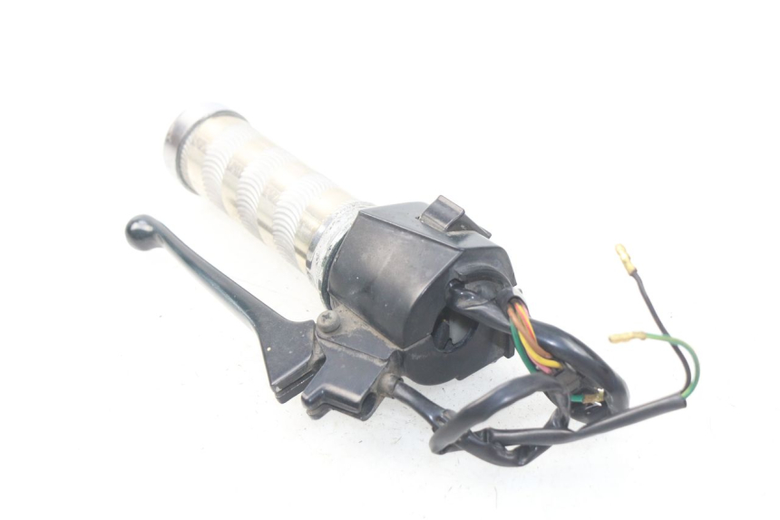 photo de RECHTS SCHALTER PEUGEOT SC 50 (1988 - 1992) - Technische Nahaufnahme