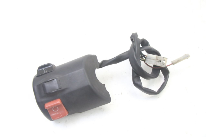 photo de RECHTS SCHALTER APRILIA SCARABEO GT TOURING 125 (1999 - 2005) - Alternative Perspektive