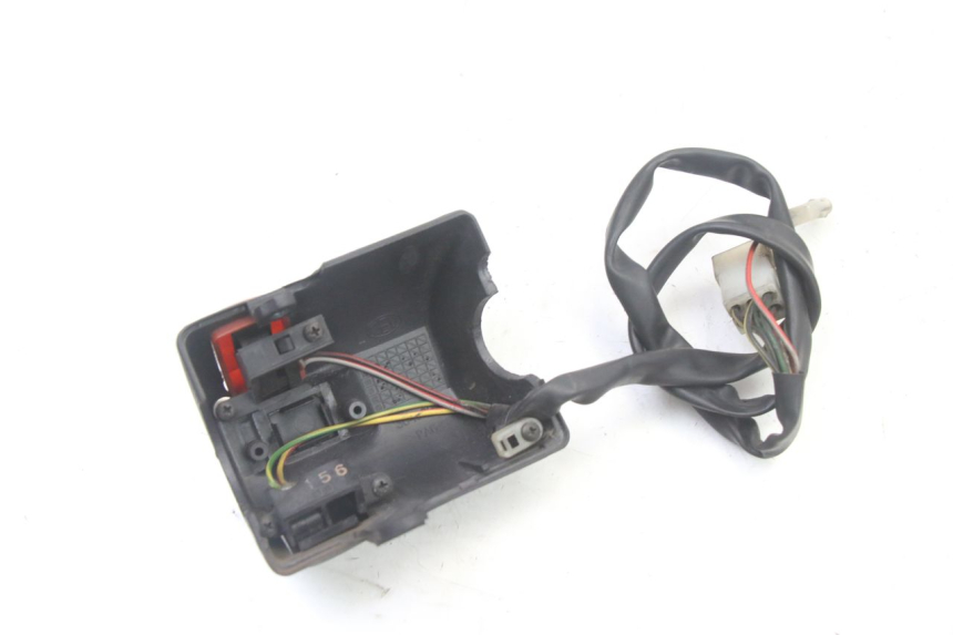 photo de RECHTS SCHALTER APRILIA SCARABEO GT TOURING 125 (1999 - 2005) - Technische Nahaufnahme