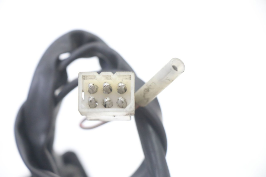 photo de RECHTS SCHALTER APRILIA SCARABEO GT TOURING 125 (1999 - 2005) - Gesamtansicht des Produkts