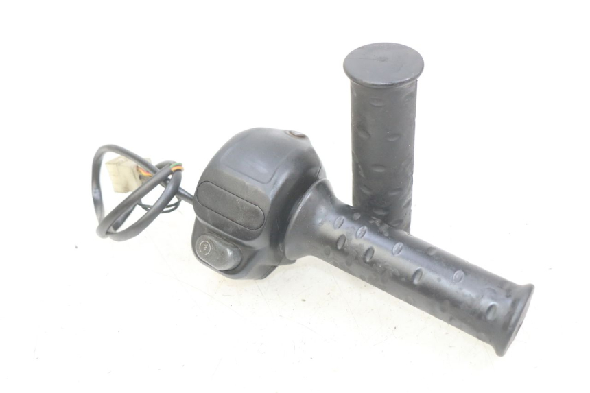 photo de RECHTER LENKERHEBEL APRILIA SCARABEO 100 (2003 - 2012) - Hauptansicht