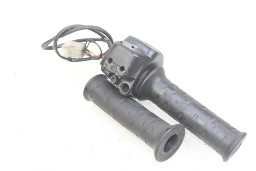 photo de RECHTER LENKERHEBEL APRILIA SCARABEO 100 (2003 - 2012) - Alternative Perspektive