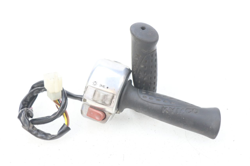 photo de RECHTS SCHALTER KYMCO SENTO 50 (2008 - 2013) - Hauptansicht