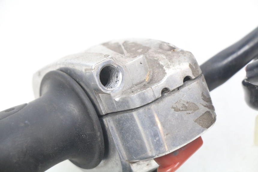 photo de RECHTS SCHALTER KYMCO SENTO 50 (2008 - 2013) - Detailansicht des Bauteils