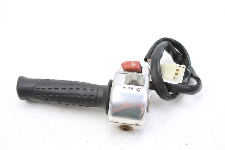 photo de RECHTER LENKERHEBEL KYMCO SENTO 100 (2008 - 2013) - Alternative Perspektive