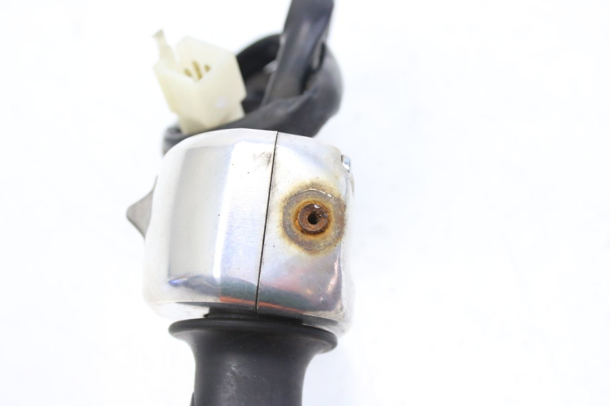 photo de RECHTER LENKERHEBEL KYMCO SENTO 100 (2008 - 2013) - Technische Nahaufnahme