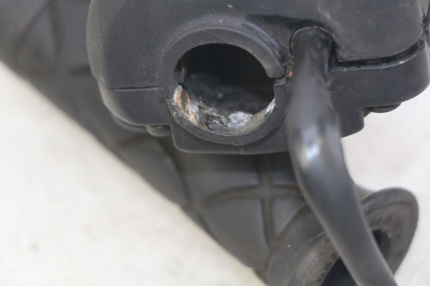 photo de RECHTER LENKERHEBEL MBK SKYLINER 125 (1998 - 2001) - Detailansicht des Bauteils