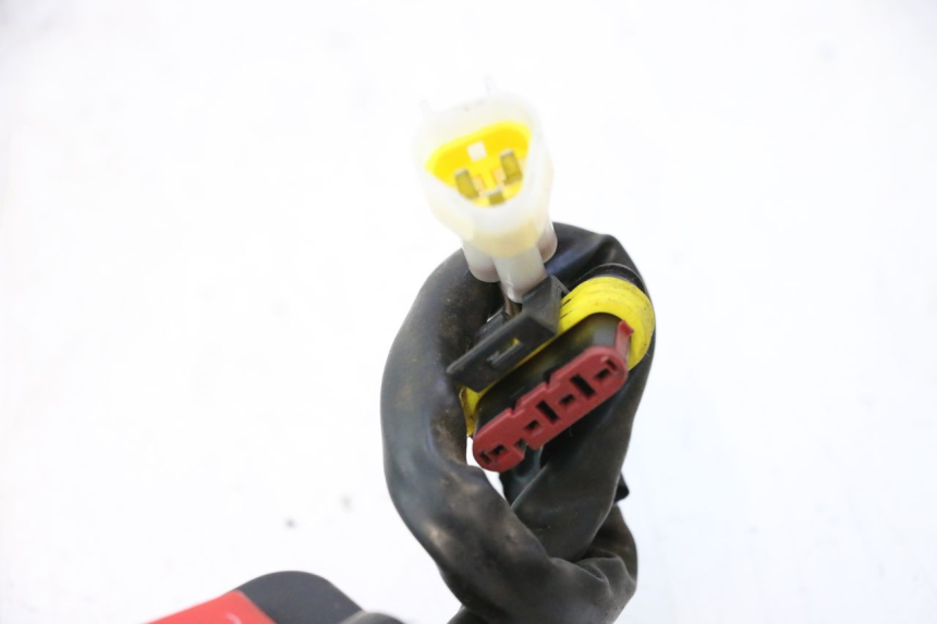 photo de RECHTS SCHALTER RIDE SLASH 2T 50 (2012 - 2014) - Detailansicht des Bauteils