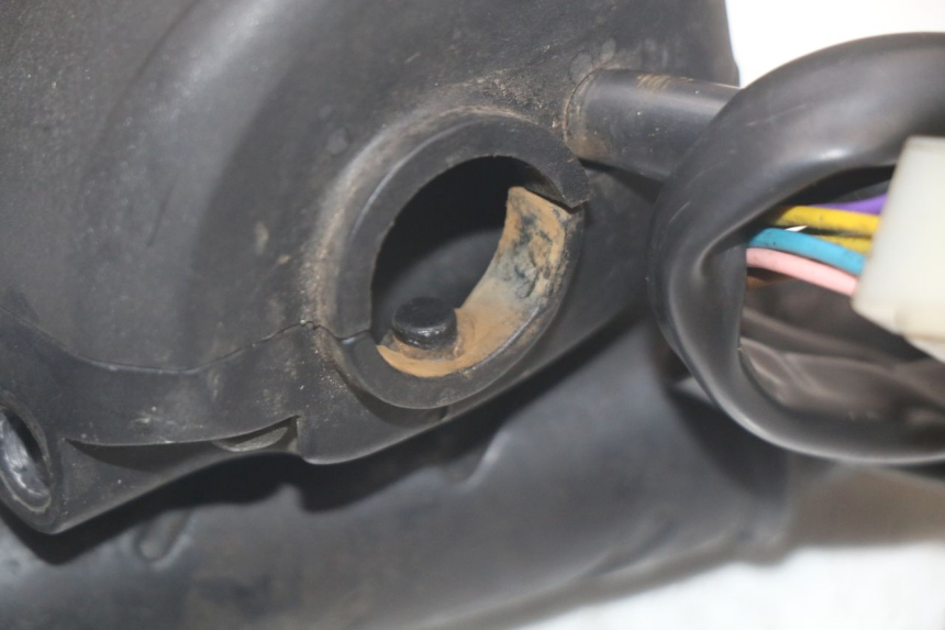 photo de RECHTER LENKERHEBEL PEUGEOT SPEEDFIGHT 100 (1997 - 2007) - Geprüftes Gebrauchtteil