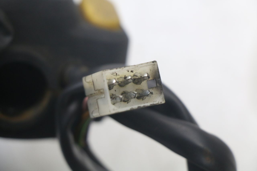 photo de RECHTER LENKERHEBEL PEUGEOT SPEEDFIGHT 100 (1997 - 2007) - Kennzeichnungen und Originalreferenzen