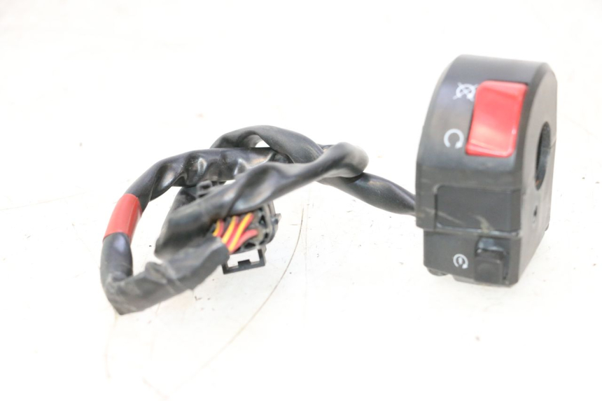 photo de RECHTS SCHALTER DUCATI SS IE DS CARENEE 1000 (2002 - 2006) - Hauptansicht