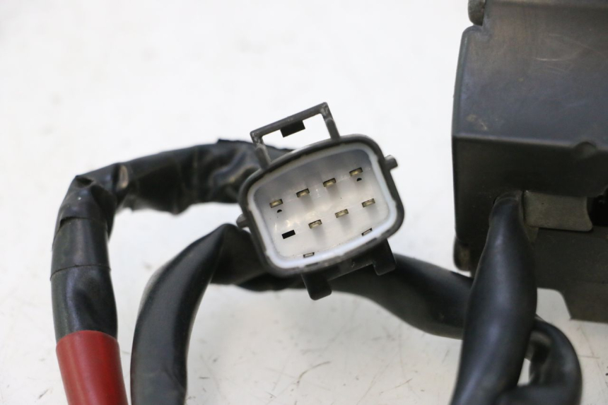 photo de RECHTS SCHALTER DUCATI SS IE DS CARENEE 1000 (2002 - 2006) - Zoom auf Gebrauchszustand