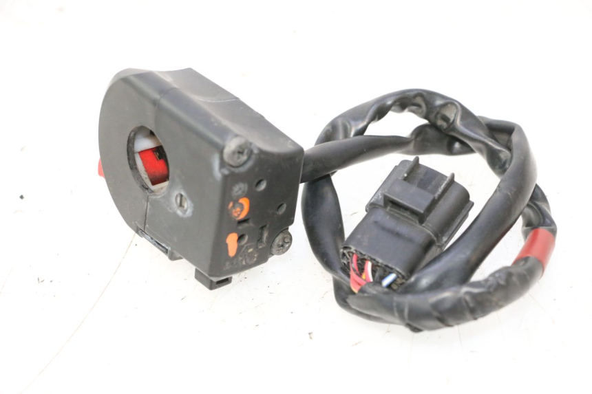 photo de RECHTS SCHALTER DUCATI SS IE DS CARENEE 1000 (2002 - 2006) - Alternative Perspektive