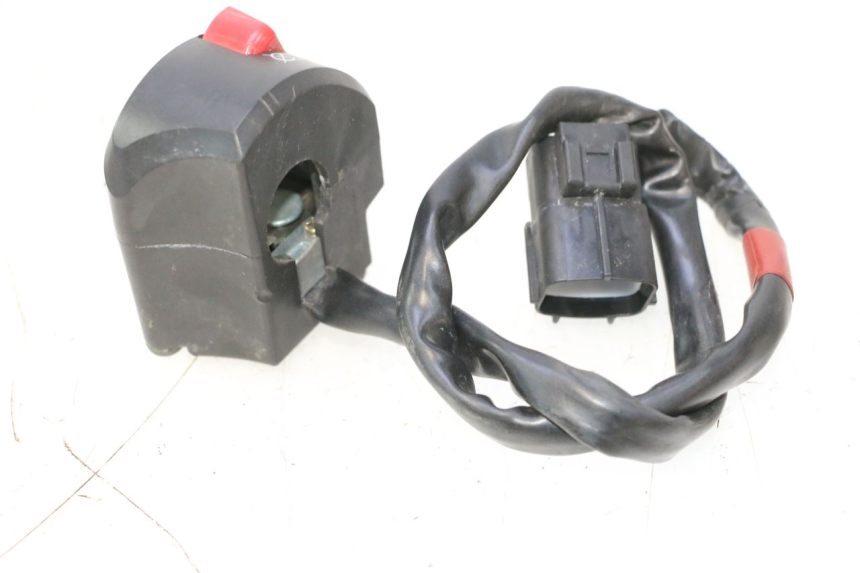 photo de RECHTS SCHALTER DUCATI SS IE DS CARENEE 1000 (2002 - 2006) - Technische Nahaufnahme
