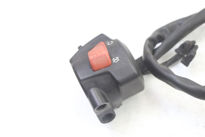 photo de RECHTS SCHALTER HONDA ST PAN EUROPEAN 1300 (2002 - 2013) - Alternative Perspektive