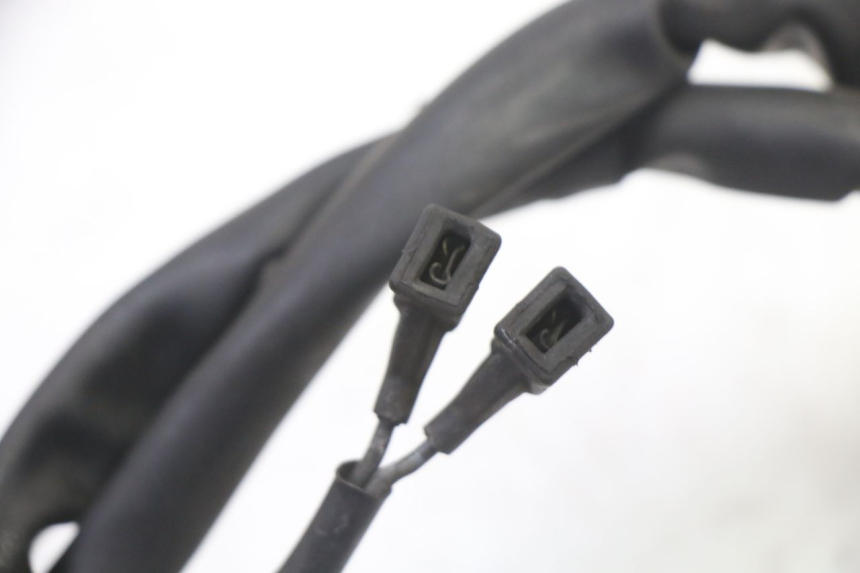 photo de RECHTS SCHALTER HONDA ST PAN EUROPEAN 1300 (2002 - 2013) - Details der Befestigungspunkte