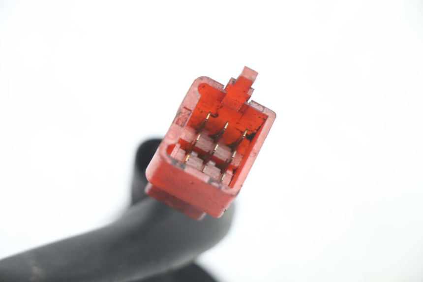 photo de RECHTS SCHALTER HONDA ST PAN EUROPEAN 1300 (2002 - 2013) - Oberflächenzustand und Material