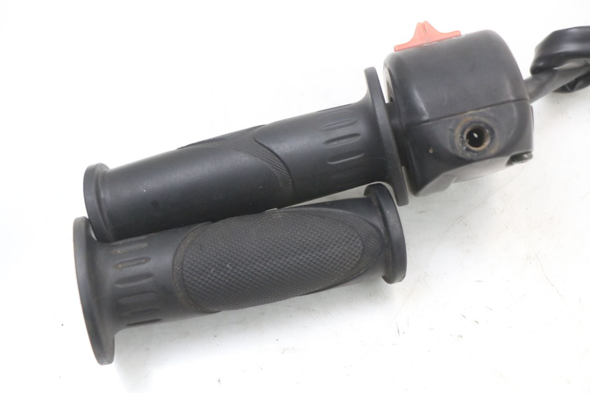 photo de  VASTRO STREET X 4T 50 (2016 - 2021) - Technische Nahaufnahme