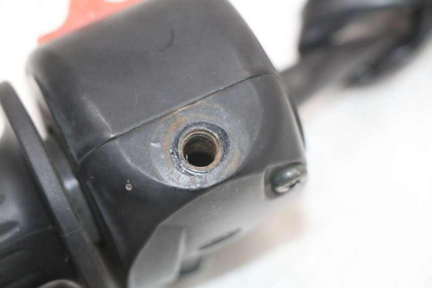 photo de  VASTRO STREET X 4T 50 (2016 - 2021) - Gesamtansicht des Produkts