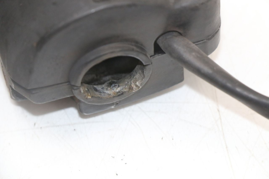 photo de RECHTS SCHALTER PEUGEOT STREETZONE 2T 50 (2014 - 2019) - Oberflächenzustand und Material