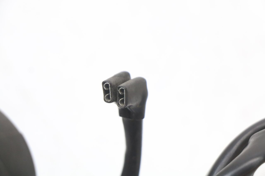 photo de RECHTS SCHALTER KYMCO SUPER 8 4T 50 (2021 - 2024) - Geprüftes Gebrauchtteil