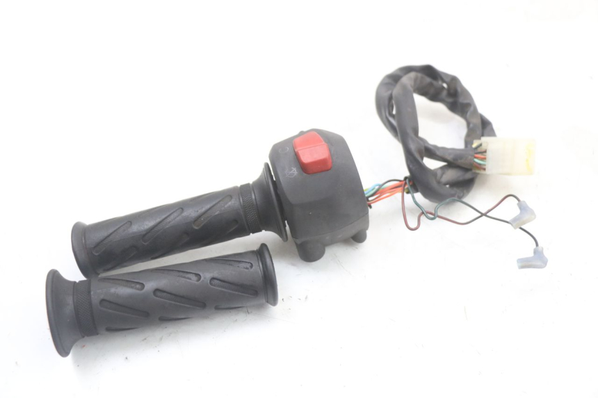 photo de RECHTS SCHALTER SUZUKI BURGMAN 125 (2018 - 2021) - Alternative Perspektive