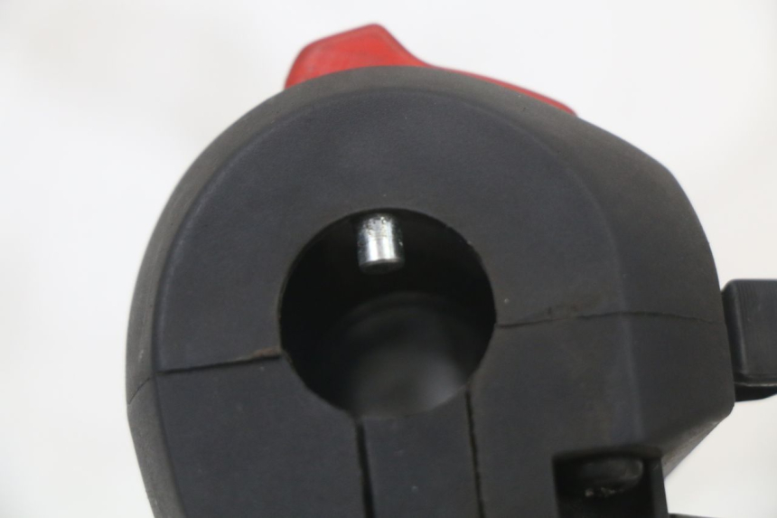 photo de RECHTS SCHALTER SUZUKI BURGMAN 125 (2018 - 2021) - Gesamtansicht des Produkts