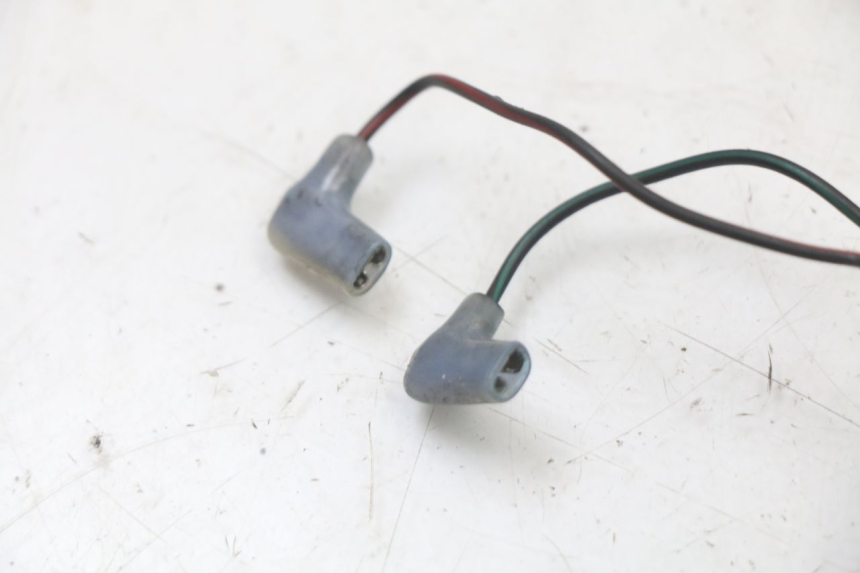 photo de RECHTS SCHALTER SUZUKI BURGMAN 125 (2018 - 2021) - Oberflächenzustand und Material