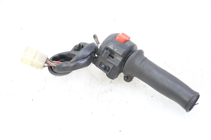 photo de RECHTS SCHALTER SUZUKI BURGMAN 125 (2015 - 2017) - Hauptansicht