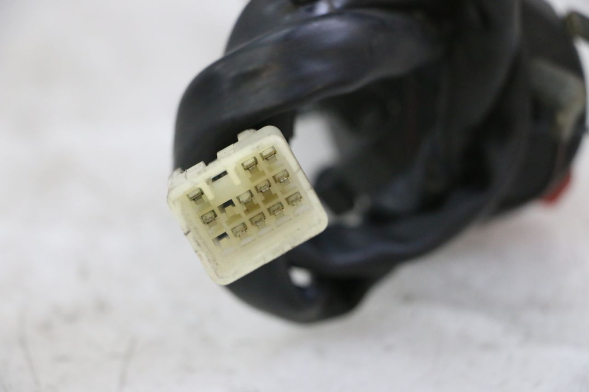 photo de RECHTS SCHALTER SUZUKI BURGMAN 125 (2015 - 2017) - Alternative Perspektive