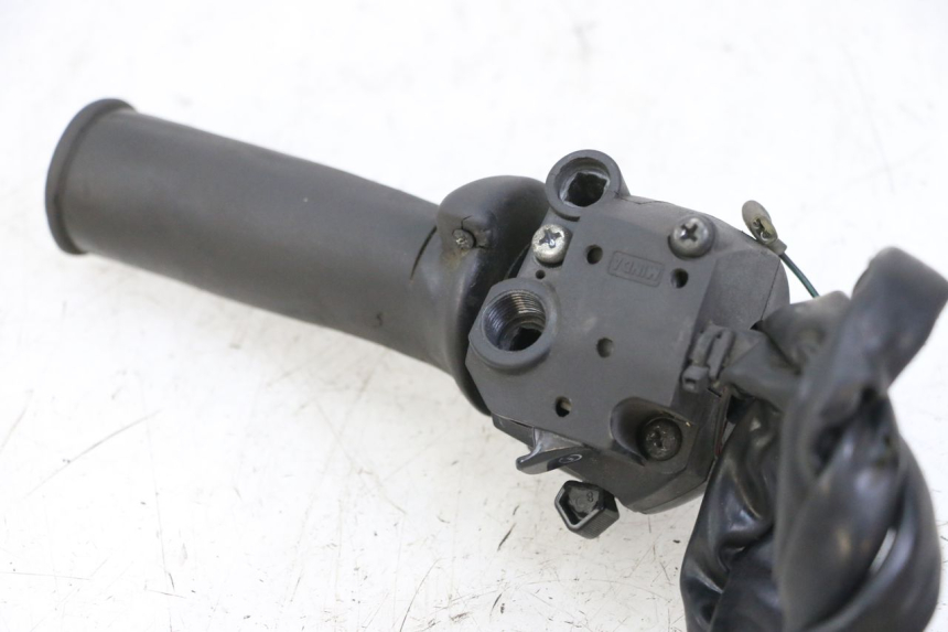 photo de RECHTS SCHALTER SUZUKI BURGMAN 125 (2015 - 2017) - Gesamtansicht des Produkts