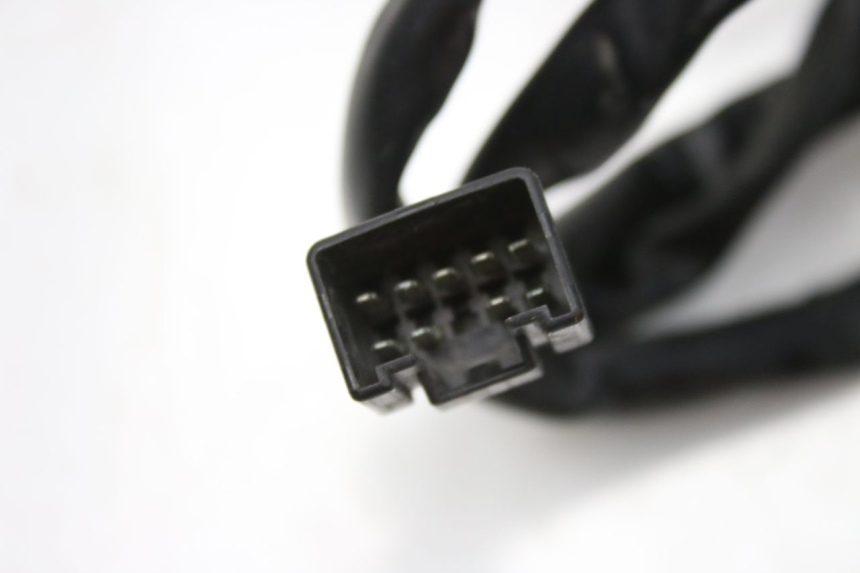 photo de RECHTS SCHALTER SUZUKI SV S 650 (1999 - 2002) - Gesamtansicht des Produkts