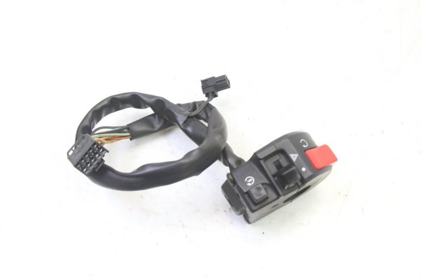 photo de RECHTS SCHALTER SUZUKI SV S 650 (2003 - 2009) - Alternative Perspektive