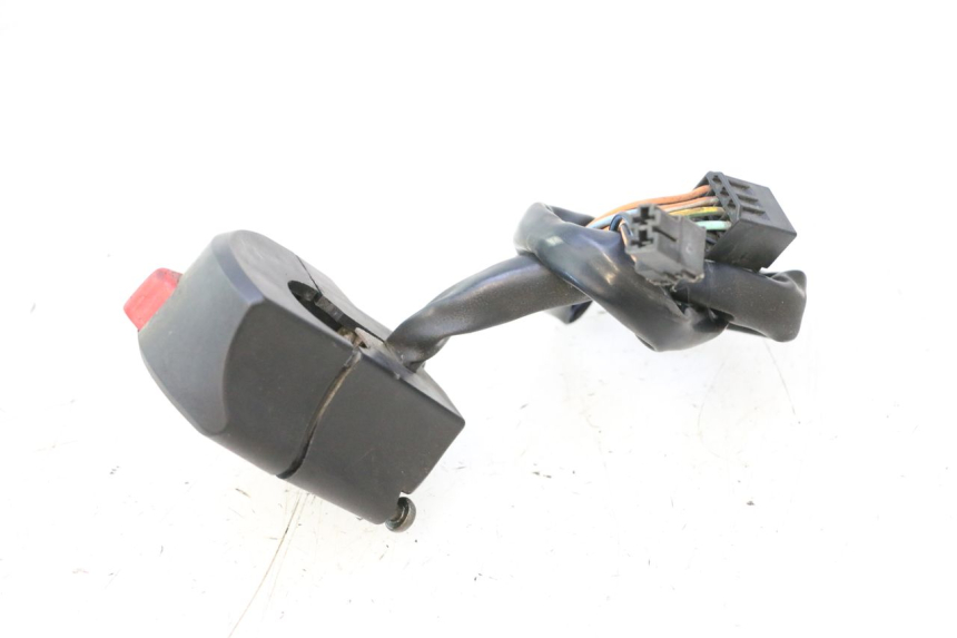 photo de RECHTS SCHALTER SUZUKI SV S 650 (2003 - 2009) - Details der Befestigungspunkte