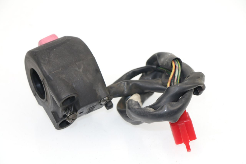 photo de RECHTS SCHALTER SYM GTS 250 (2005 - 2008) - Zoom auf Gebrauchszustand