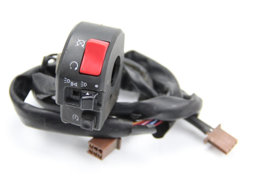 photo de RECHTER LENKERHEBEL YAMAHA TDM ABS 900 (2002 - 2014) - Hauptansicht