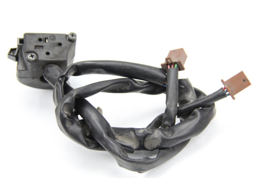 photo de RECHTER LENKERHEBEL YAMAHA TDM ABS 900 (2002 - 2014) - Alternative Perspektive