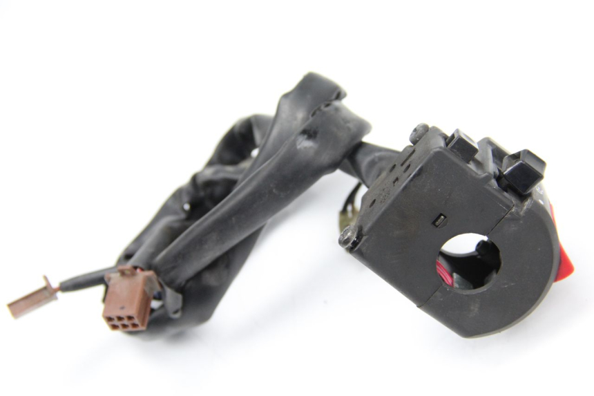 photo de RECHTER LENKERHEBEL YAMAHA TDM ABS 900 (2002 - 2014) - Technische Nahaufnahme