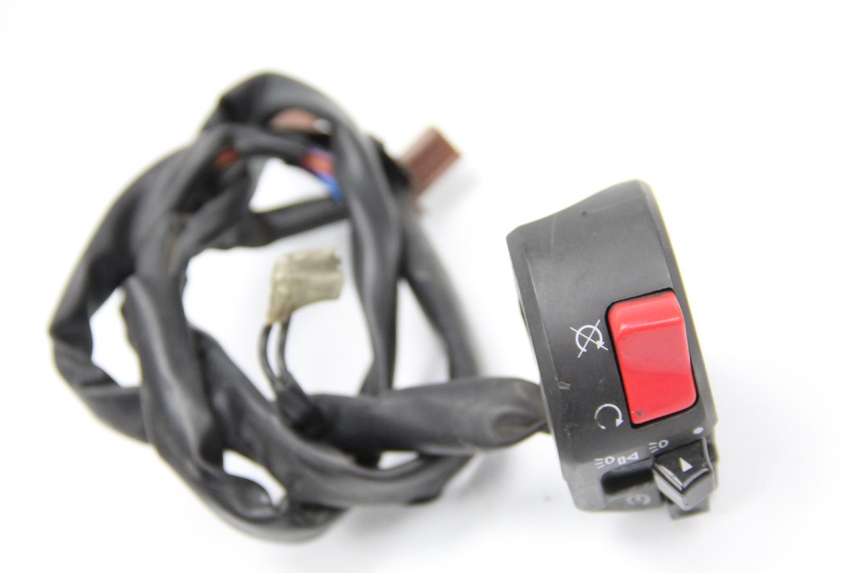 photo de RECHTER LENKERHEBEL YAMAHA TDM ABS 900 (2002 - 2014) - Gesamtansicht des Produkts