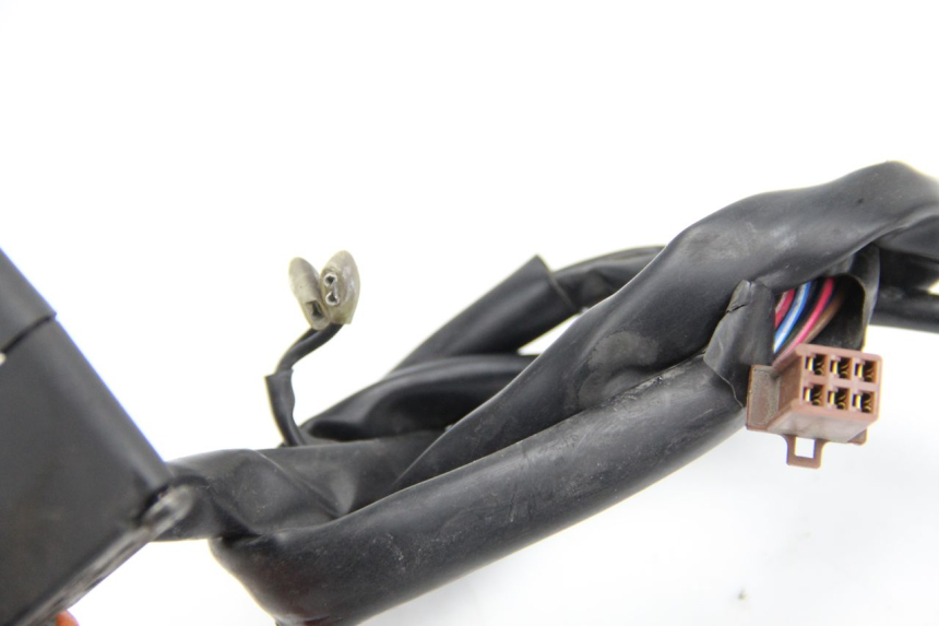 photo de RECHTER LENKERHEBEL YAMAHA TDM ABS 900 (2002 - 2014) - Details der Befestigungspunkte