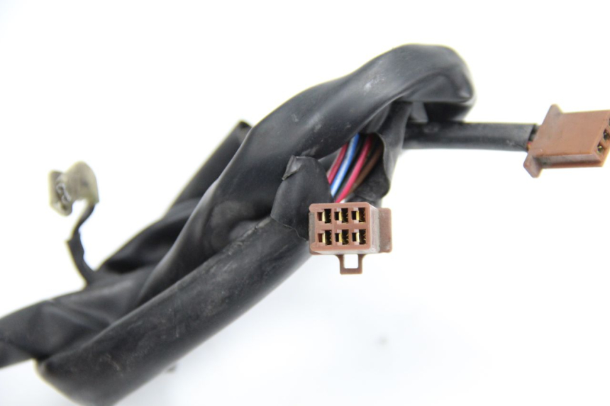 photo de RECHTER LENKERHEBEL YAMAHA TDM ABS 900 (2002 - 2014) - Geprüftes Gebrauchtteil