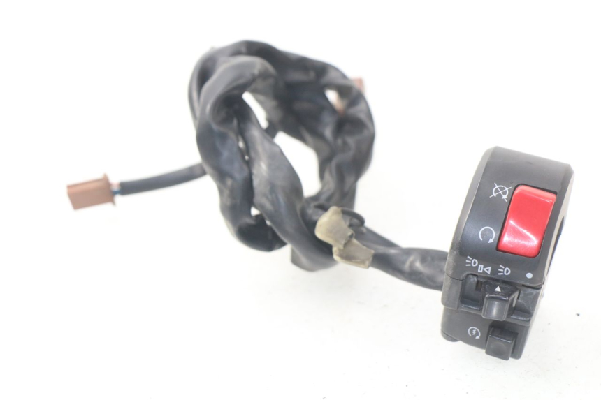 photo de RECHTER LENKERHEBEL YAMAHA TDM ABS 900 (2002 - 2014) - Hauptansicht