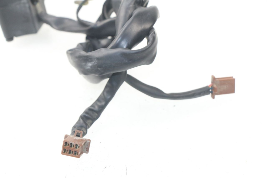 photo de RECHTER LENKERHEBEL YAMAHA TDM ABS 900 (2002 - 2014) - Alternative Perspektive