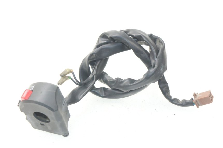 photo de RECHTER LENKERHEBEL YAMAHA TDM ABS 900 (2002 - 2014) - Technische Nahaufnahme