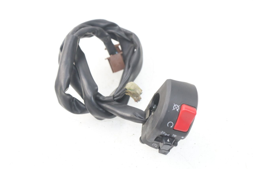 photo de RECHTER LENKERHEBEL YAMAHA TDM ABS 900 (2002 - 2014) - Detailansicht des Bauteils