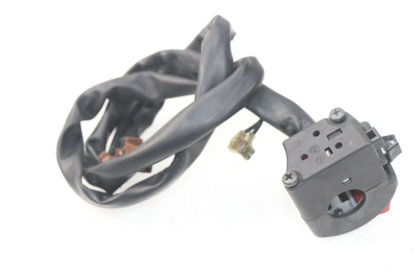 photo de RECHTER LENKERHEBEL YAMAHA TDM ABS 900 (2002 - 2014) - Zoom auf Gebrauchszustand